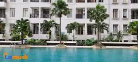 Apartemen Gardenia Boulevard Jakarta Selatan