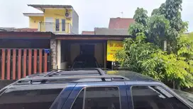 Rumah Minimalis SHM 8 Menit ke Stasiun Bojong Gede Dibantu KPR J-37521