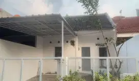 JUAL RUMAH TOWN HOUSE GRIYA PAMULANG JAKART 1M NEGO. HARGA TURUN