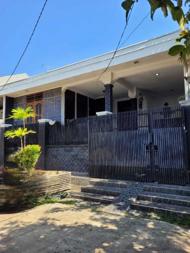 RUMAH RAPI SIAP HUNI JATISARI