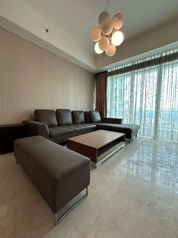 For SALE Penthouse at Kemang Village Residence