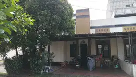 Di jual rmh lagi BU di de marakesh