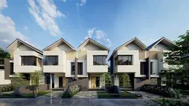 Rumah murah minimalis cluster nyaman di citaman nagreg kab. bandung