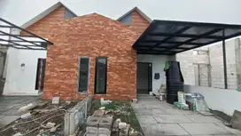 Di Jual Rumah Waru Sidoarjo Ready Di Tambakrejo Private Residence