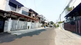 Paviliun cocok untuk kantor kecil
