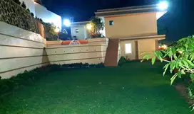 Jual Villa Di Puncak Ciloto Luas 4200 Meter Belakang Aston SHM