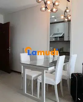 DISEWAKAN 2 Bedroom Thamrin Residence