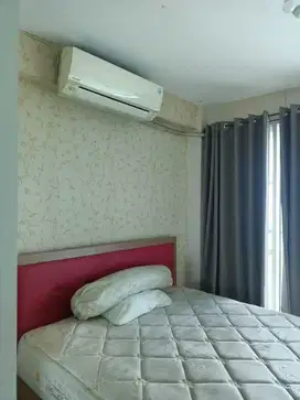 Jual cepat apartment  tifolia pulomas