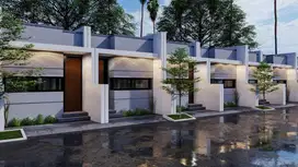 DIJUAL RUMAH HARGA 200 JUTAAN DI MUNJUL CIPAYUNG JAKARTA TIMUR