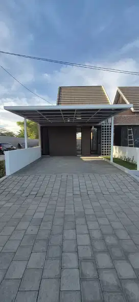 Rumah murah bersubsidi sidoarjo