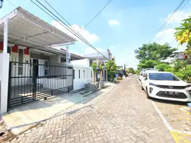 RUMAH SEWA TENGAH KOTA SEMARANG INDAH