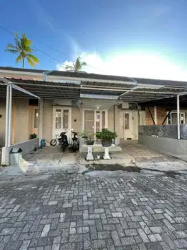 Siap Huni di Perum Griya Annisa Panglima Polim (Full Furnished)