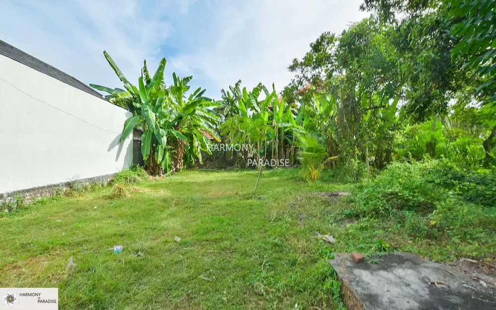 HP-NBL07 Tanah 550m2, SHM,Dijual Lokasi Strategis di Kalibukbuk, Buleleng