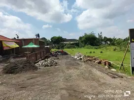 Tanah purwokerto Utara Deket kampus