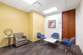 Akses coworking tanpa batas di HQ Wisma BCA BSD
