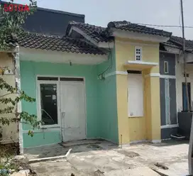 Dijual rumah Citra Indah City Murah 5010A