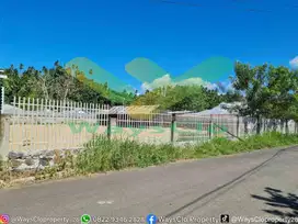 DIJUAL CEPAT TANAH SANGAT STRATEGIS DI SAWANGAN, HARGA SANGAT MURAH