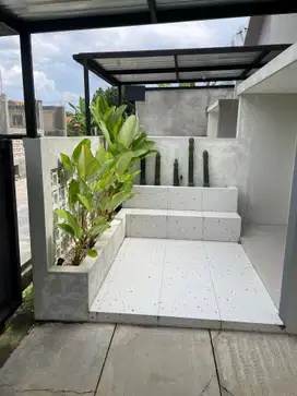 Rumah Impian Di Tengah Kota Purworejo