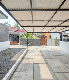 BU Rumah siap huni dekat dg UTY, RSA UGM, psr cebongan, SMA, SMP, SYG