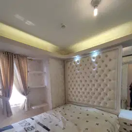 Disewakan Bassura 3BR Lantai Rendah Furnished Bagus dan Lengkap