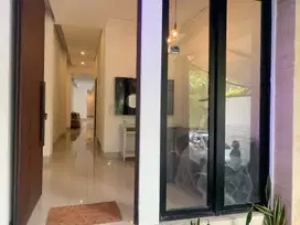 Disewakan Rumah Bagus fully furnished di Menteng