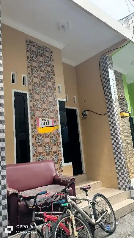 bulak rukem sby rumah siap huni