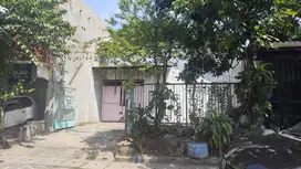 ‼️Dibawah Pasar‼️ Gudang Hitung Tanah di Kutisari selatan