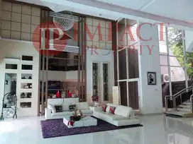 DIJUAL RUMAH SUNTER