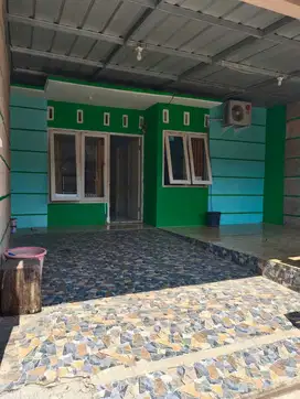 Puri Gita Kepongpongan Talun