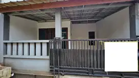Rumah Minimalis SHM 5 Menit Ke Stasiun LRT Jatimulya DP Ringan J-31070