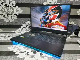 ASUS ROG STRIX G531GD