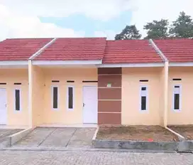 Rumah Subsidi Murah Dekat dengan Pabrik Aqua