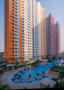 Full furnished dan Lokasi sangat strategis dan Nyaman di Pusatnya Jkt