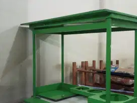 dijual dalam kondisi sangat bagus