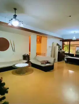 RUMAH SAYAP DAGO,2 LANTAI VIEW BANDUNG,STRATEGIS SEBELAH LAP GOLF.