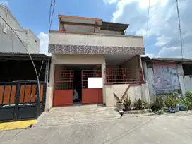 Rumah SHM 2 Lantai 15 Mnt ke Mall Summarecon Serpong Bisa KPR J-37662