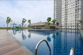 jual cepat apartemen Bintaro jaya sektor 9