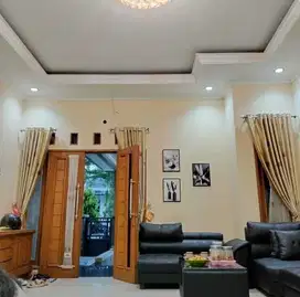 Rumah Murah Di Perumahan Elite BELKA Residence