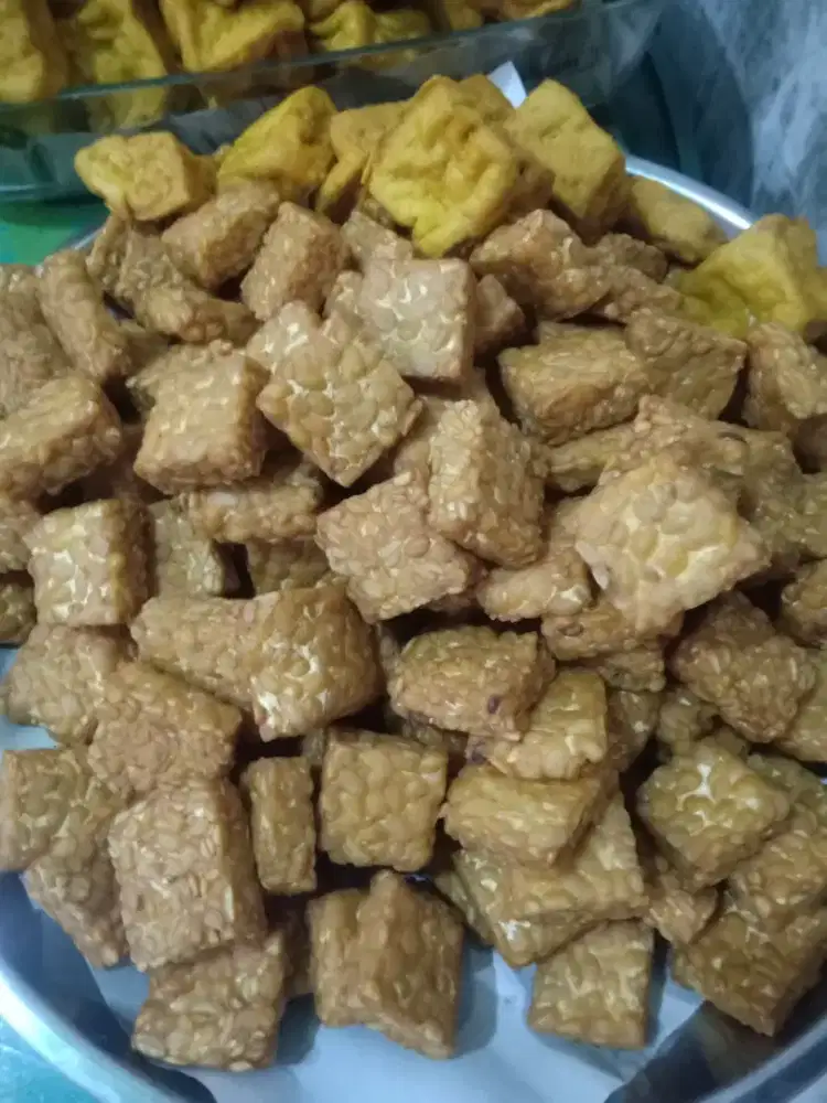 Catering makanan dan jajan Snack box