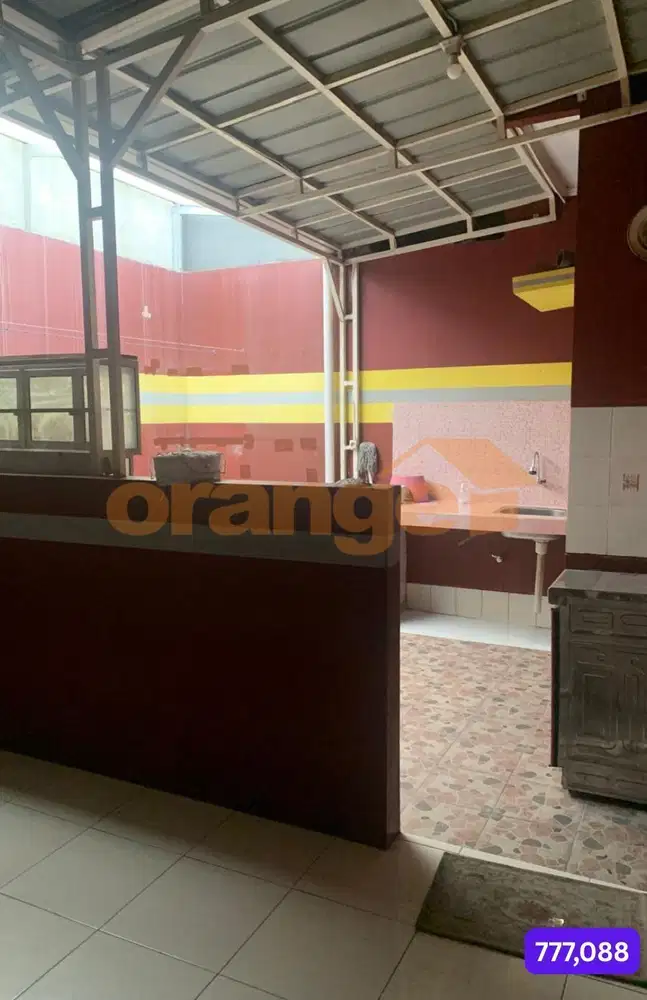 Di Jual Rumah Cantik Siap Huni di Legenda Wisata