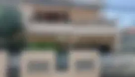 DIJUAL (CESSIE) RUMAH DI CEMPAKA PUTIH TENGAH, JAKARTA PUSAT