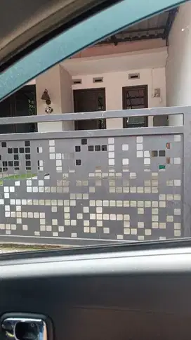 RUMAH MINIMALIS MODERN KALONGAN UNGARAN TIMUR