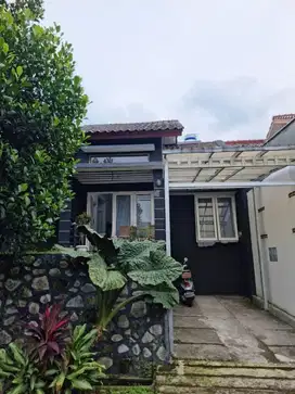 Murah jual bwh NJOP , Bogor Nirwana Residence