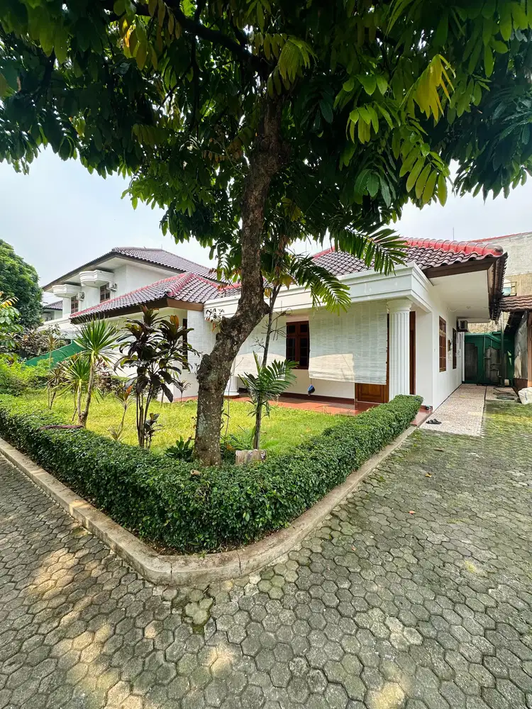 [For Rent] Disewakan di Ampera Jakarta Selatan