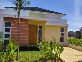 Dijual murah rumah area btp