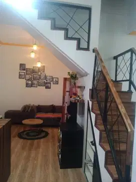 Dijual rumah di Perumahan Mandiri Asri Pandeglang, SHM, 370 jt