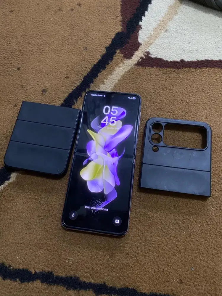 Samsung Z Flip 4 5G 8/512