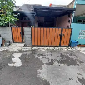 Di Jual Rumah murah Di cisaranten