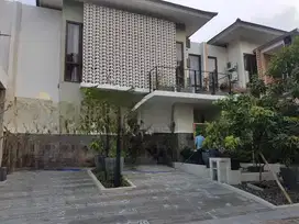 Dijual Rumah Kawasan Premium Discovery Bintaro Jaya Sektor 9 Tangsel