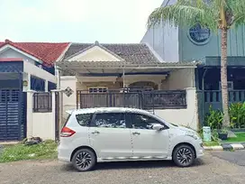 Disewakan Rumah di Citra Raya Tangerang